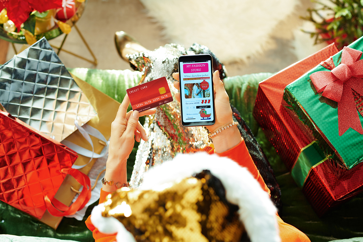 Vendas de Natal: como sua loja pode aproveitar esta data